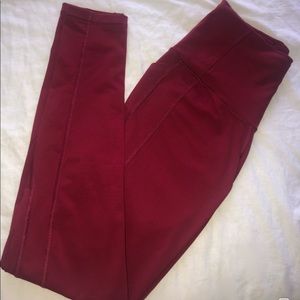 Victoria secret workout leggings